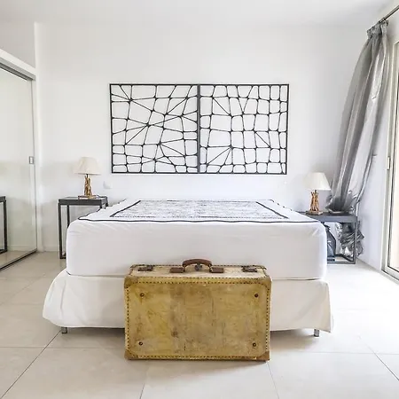 Apartman Shakespeare Cannes