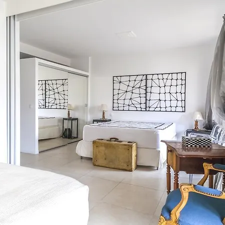 Apartman Shakespeare Cannes